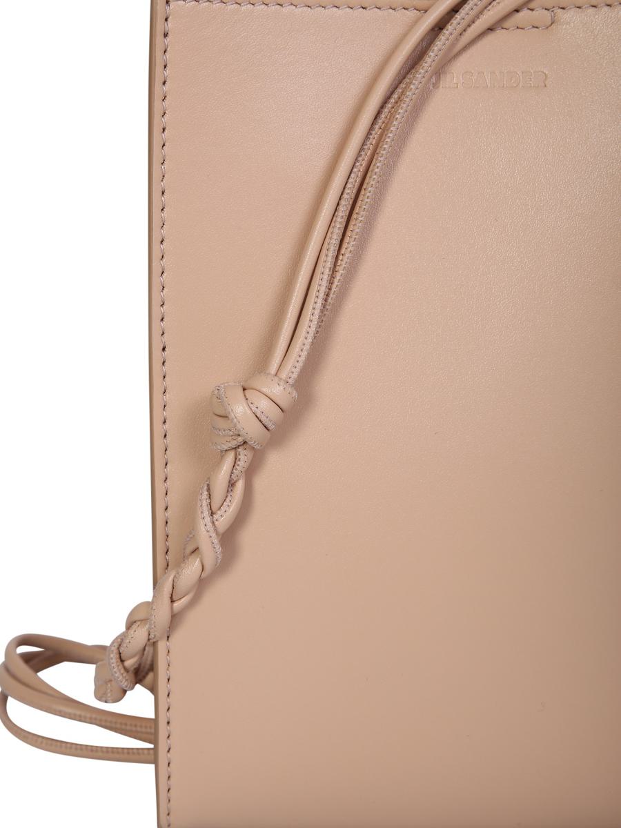 Jil Sander Schultertaschen