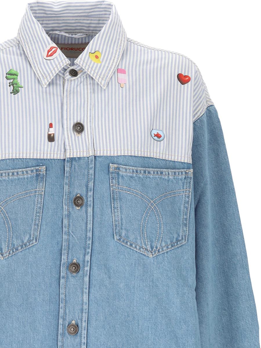 Fiorucci-Shirts