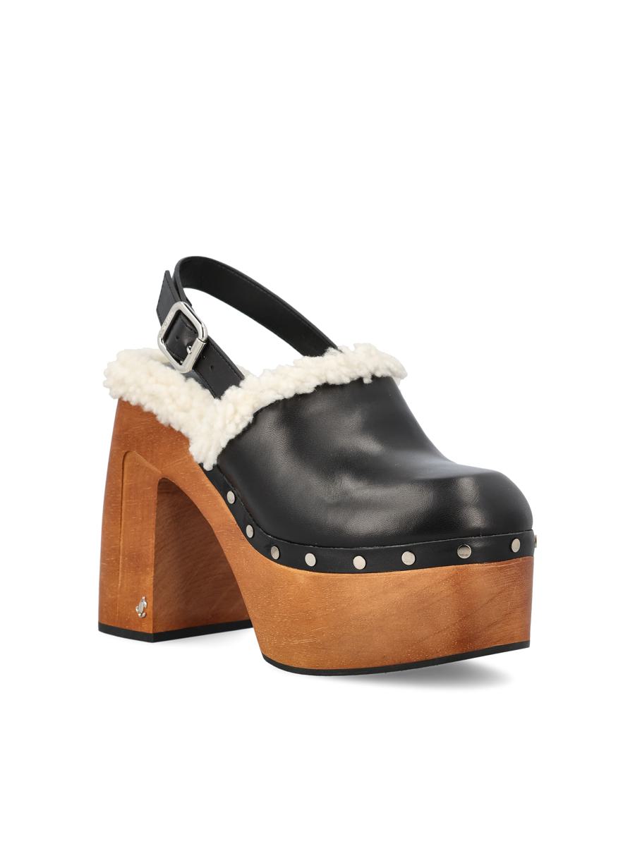 Jimmy Choo Sandalen