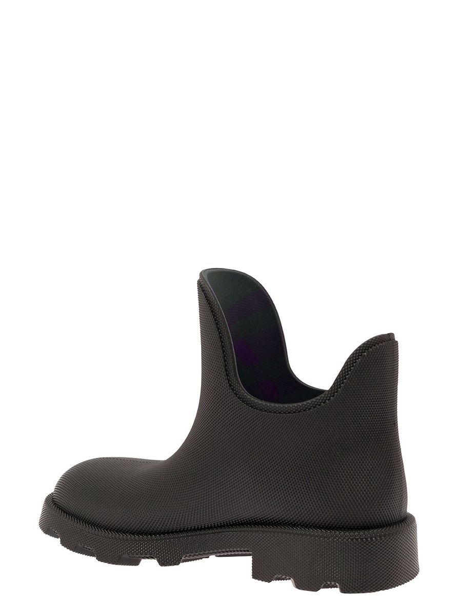 Burberry Stiefel