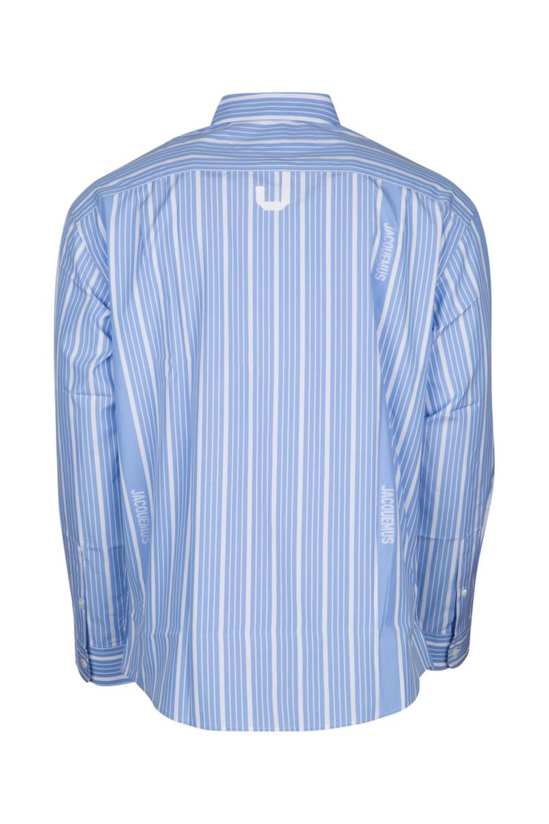 Jacquemus-Hemden