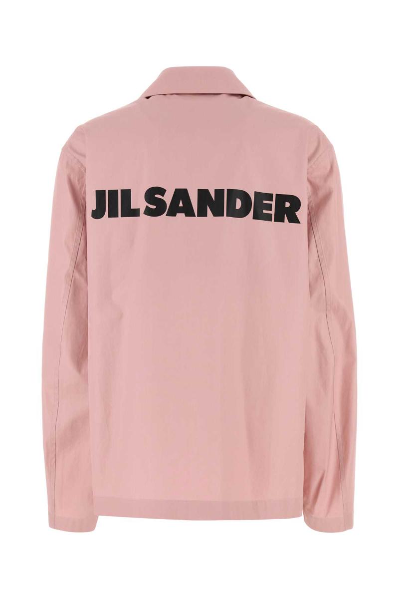 Jil Sander Jacken