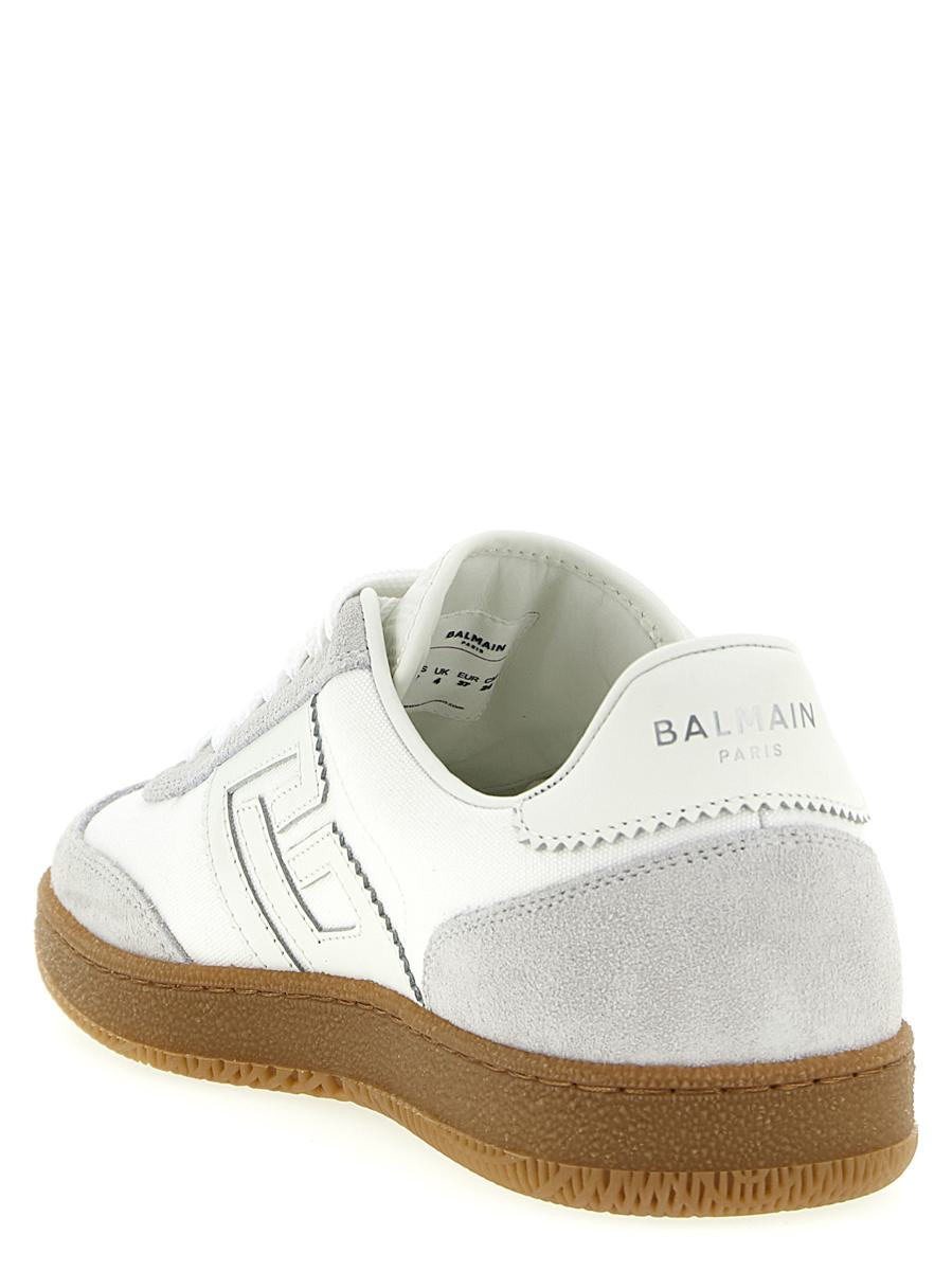 Balmain „Balmain Swan“-Sneaker