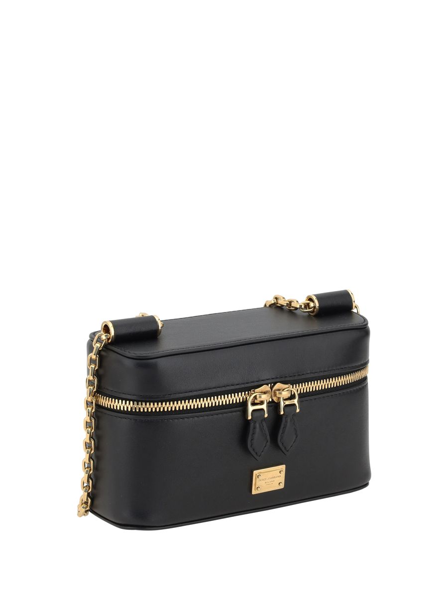 Dolce & Gabbana „Sicily“ Umhängetasche