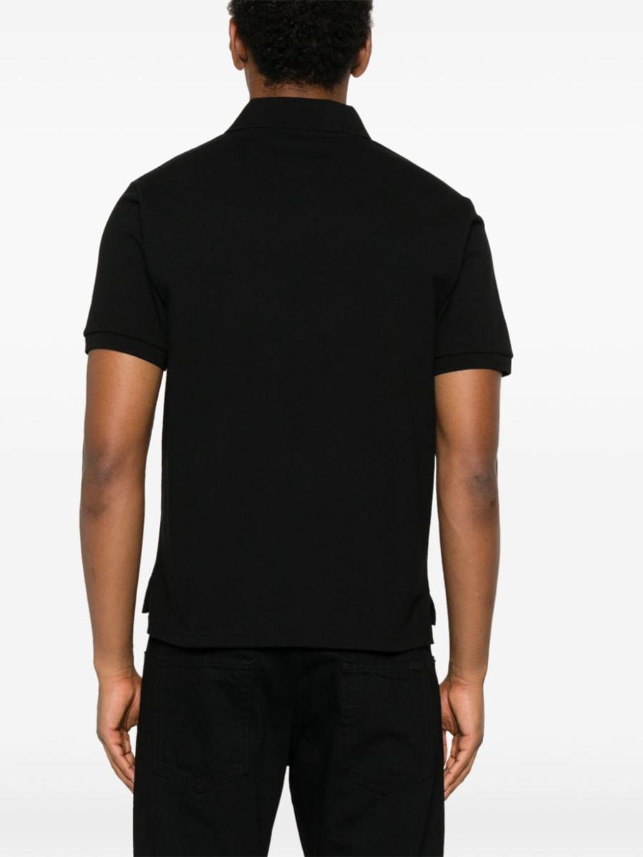 Saint Laurent T-Shirts und Polos
