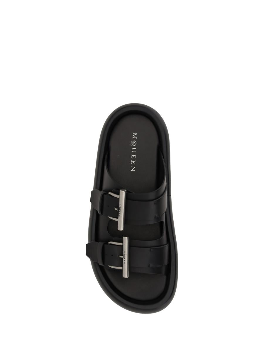 Alexander McQueen Sandalen