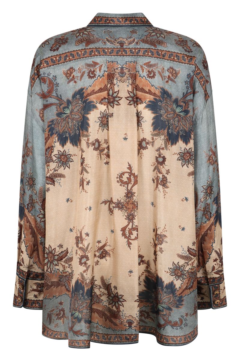 Zimmermann-Shirts