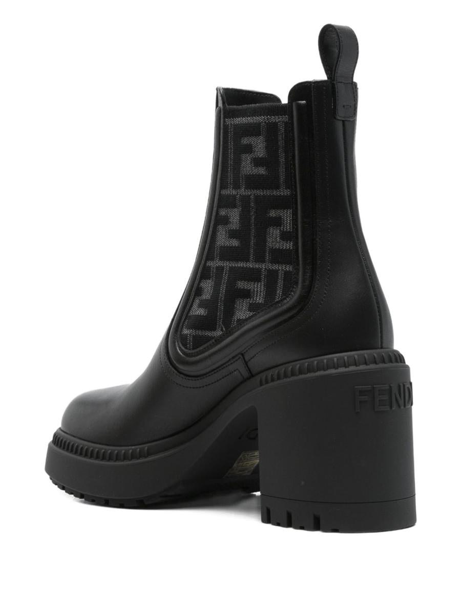 Fendi Stiefel