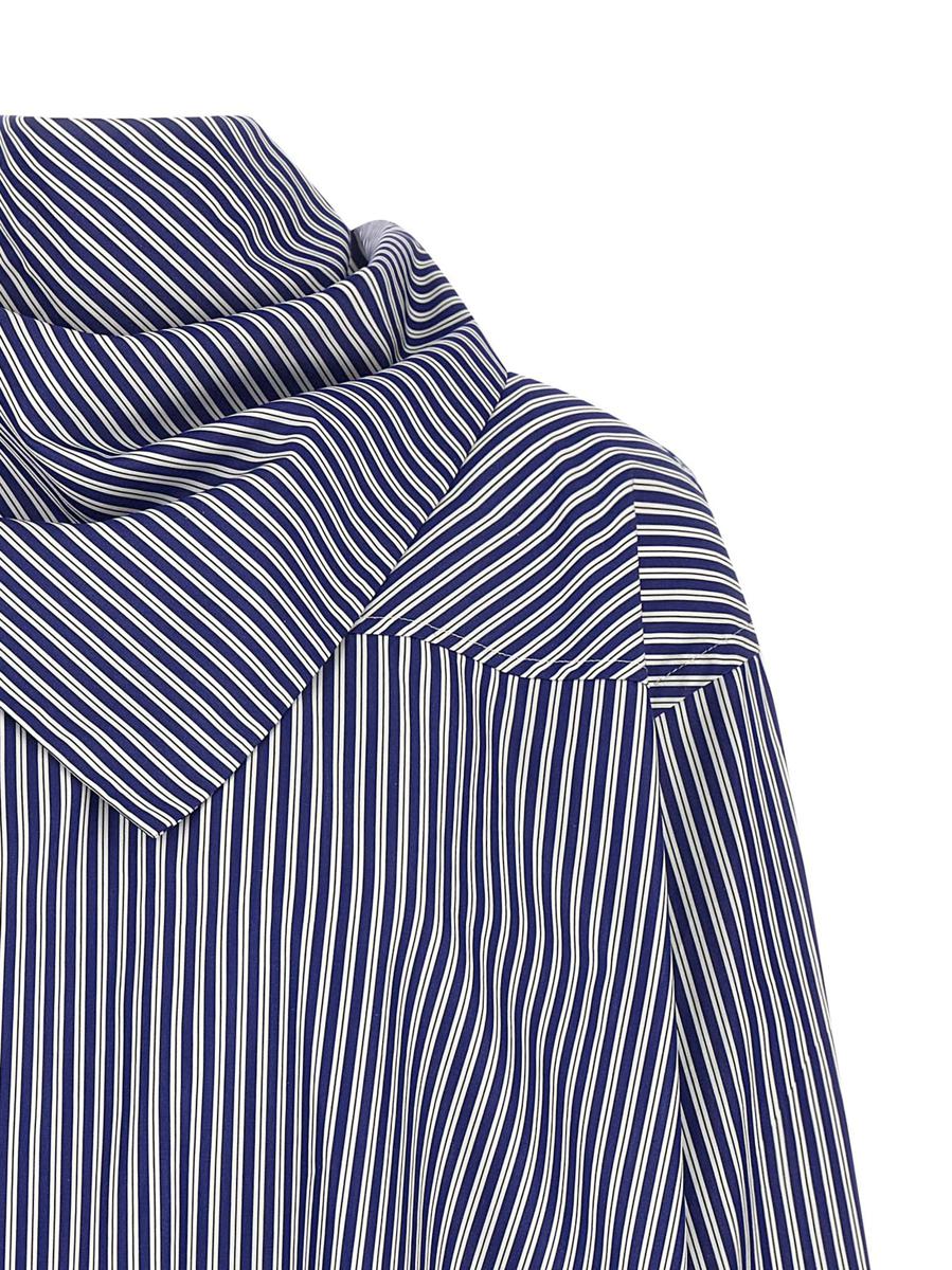 AMI Paris – Hemd „Bandana Blouse“
