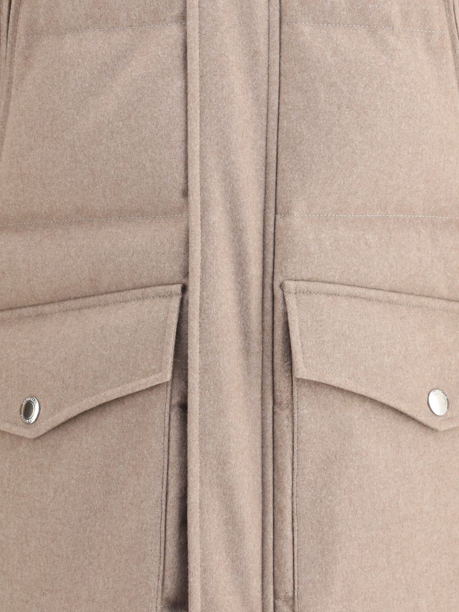 Brunello Cucinelli Jacken