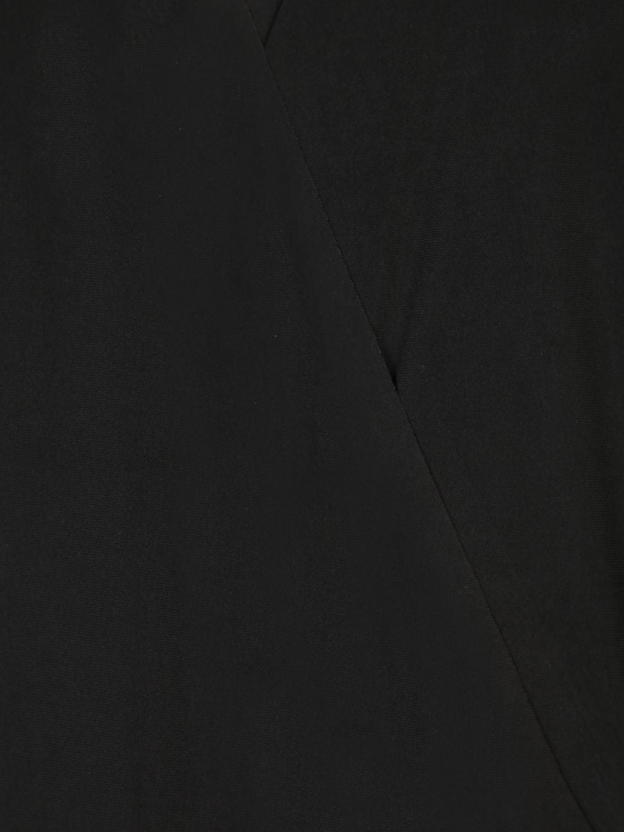 Langes Kleid Norma Kamali