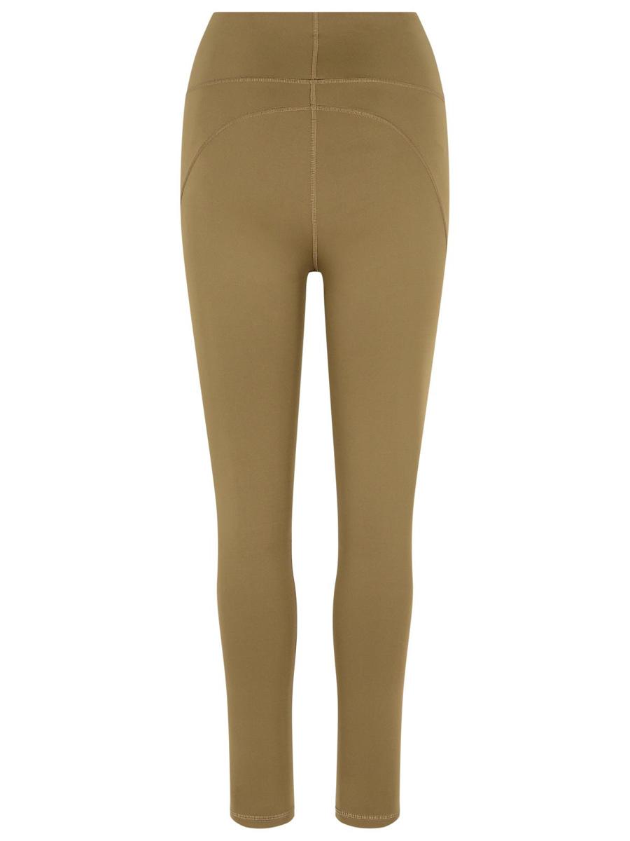 Adidas By Stella McCartney Army-Leggings aus Polyestermischung