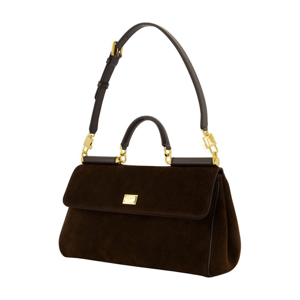 Dolce & Gabbana My Sicily Geldbörse