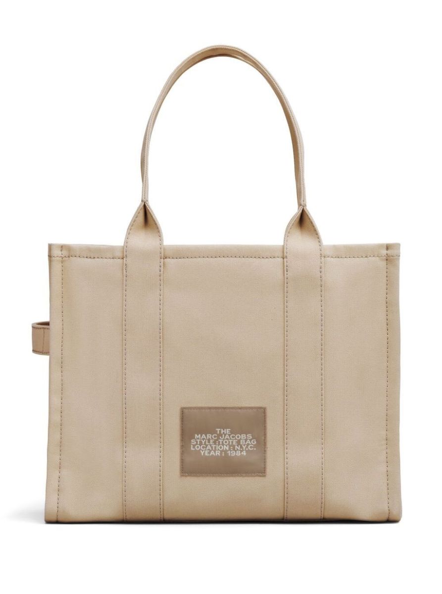 Marc Jacobs Borsa "The Tote" Groß