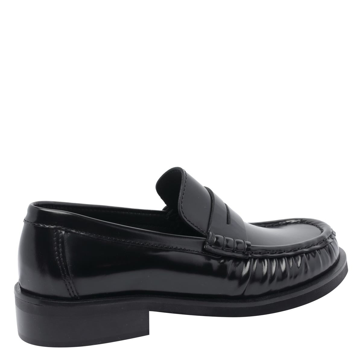 Poeve Flache Schuhe
