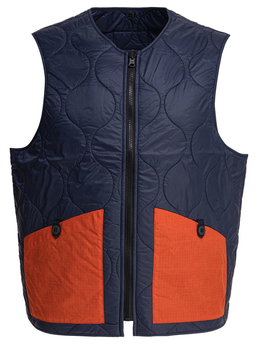 Manifattura Ceccarelli „All Seasons“ Weste