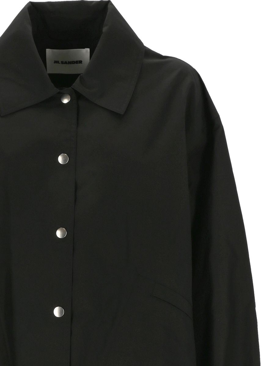 Jil Sander Jacken
