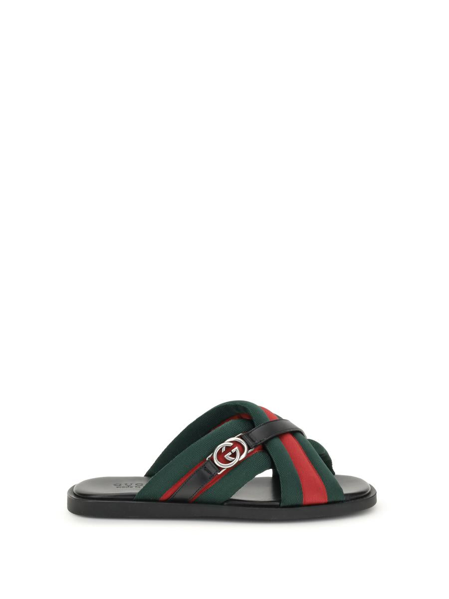 Gucci Sandalen