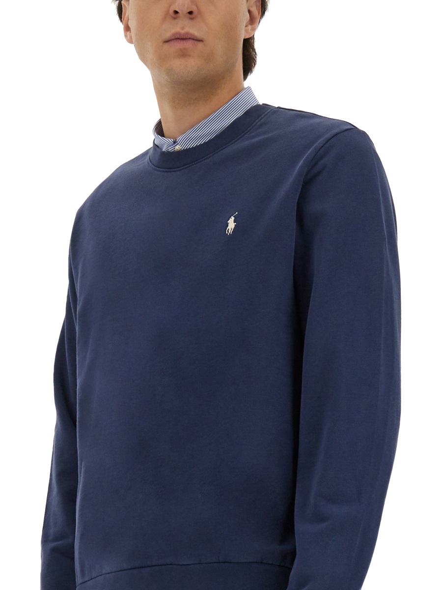 Polo Ralph Lauren Baumwolljersey