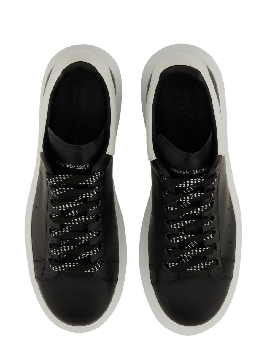 Alexander McQueen Oversize-Sneaker