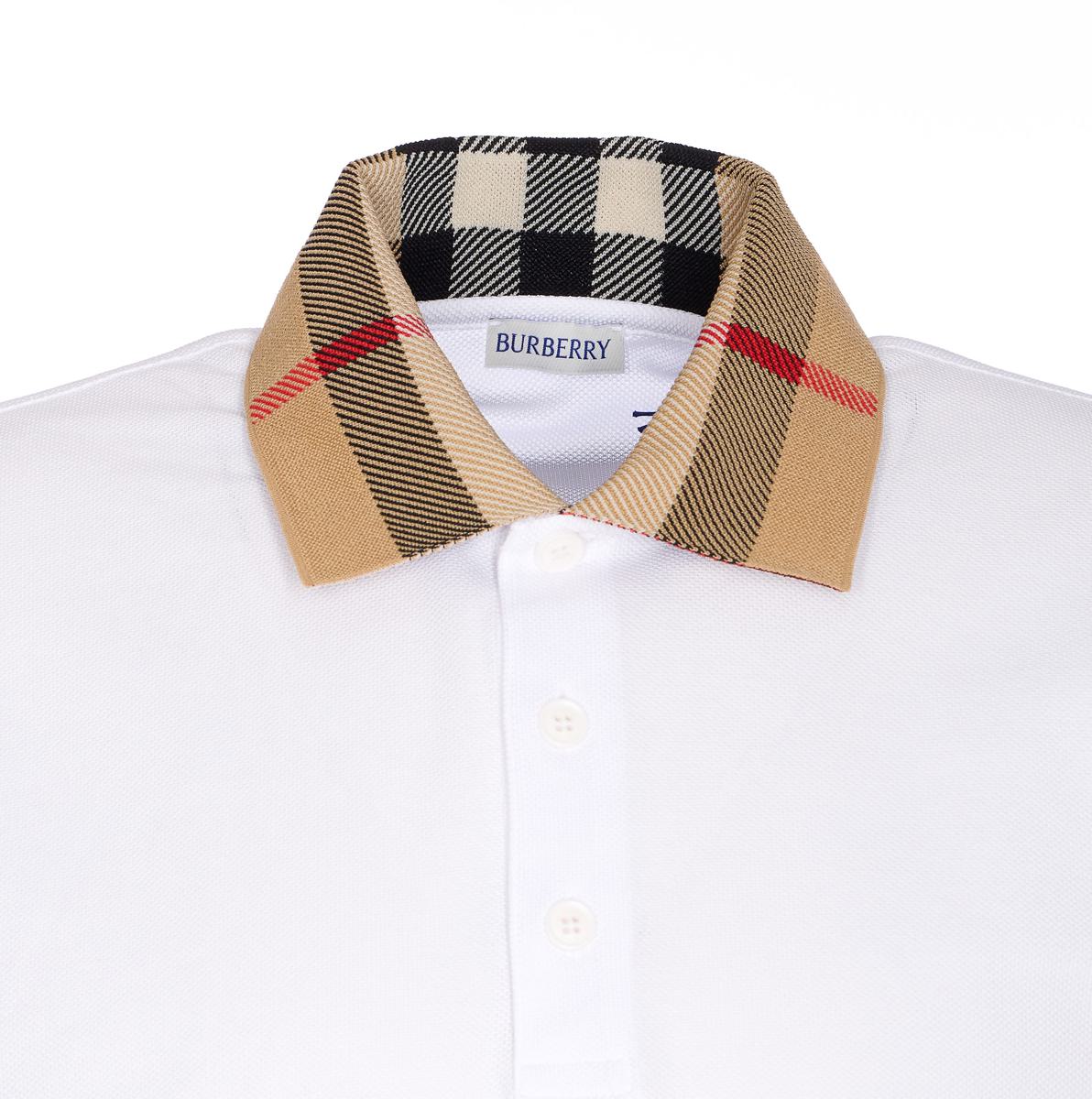 Burberry T-Shirts und Polos
