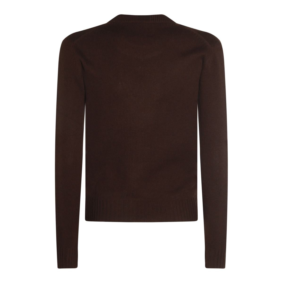 Allude Pullover