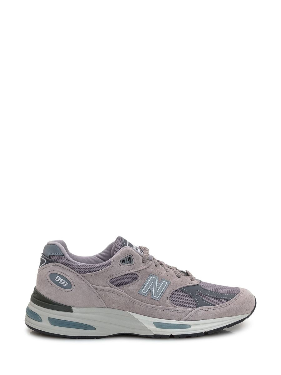 New Balance Turnschuhe 991