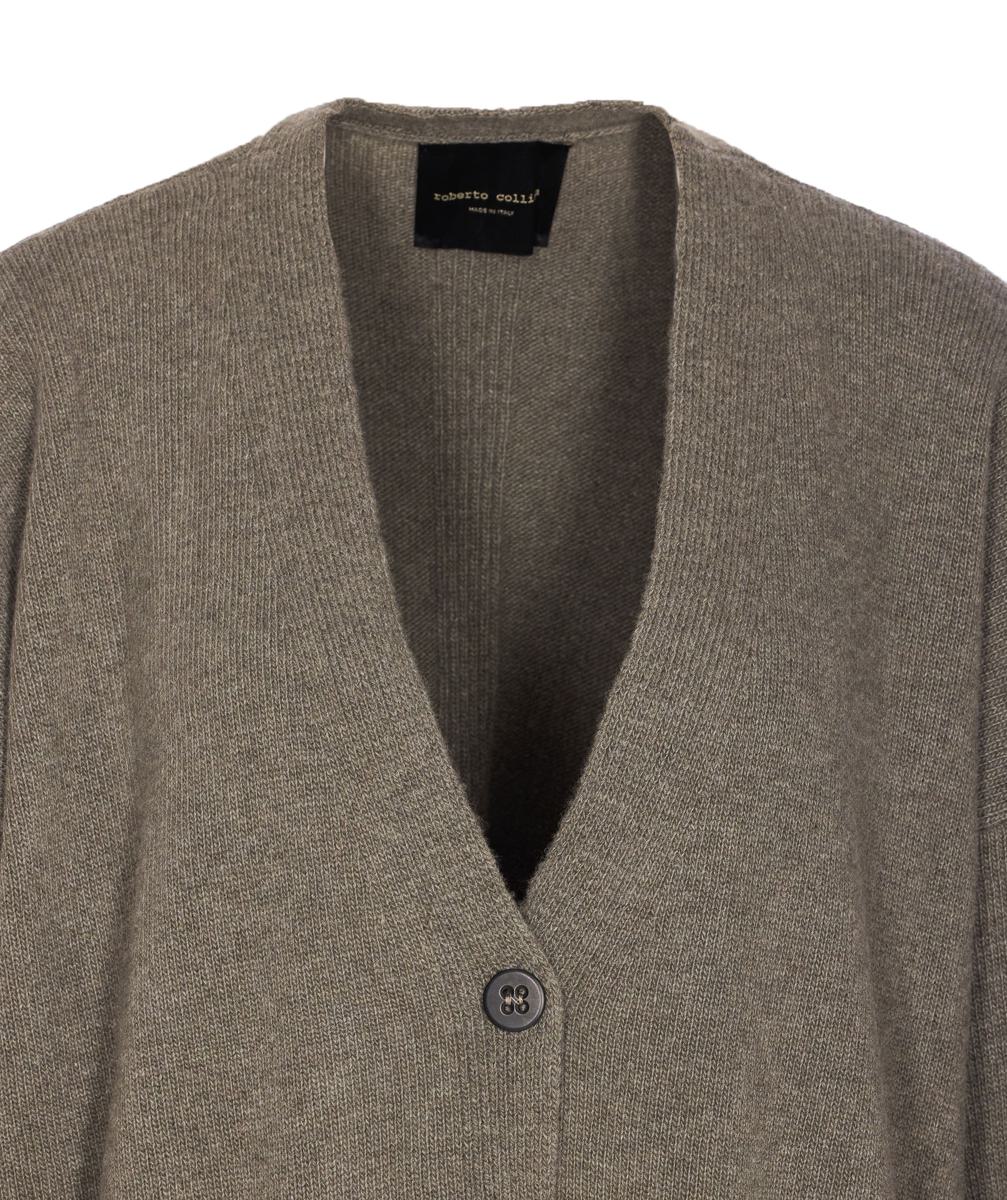 Roberto Collina Pullover
