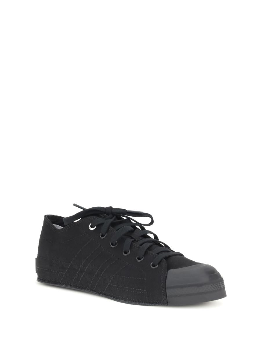 Y-3 Adidas Turnschuhe