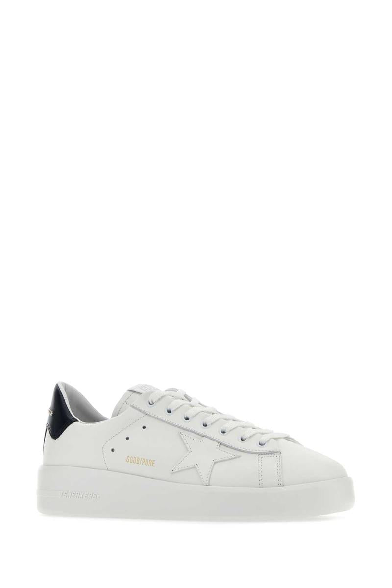 Golden Goose Turnschuhe