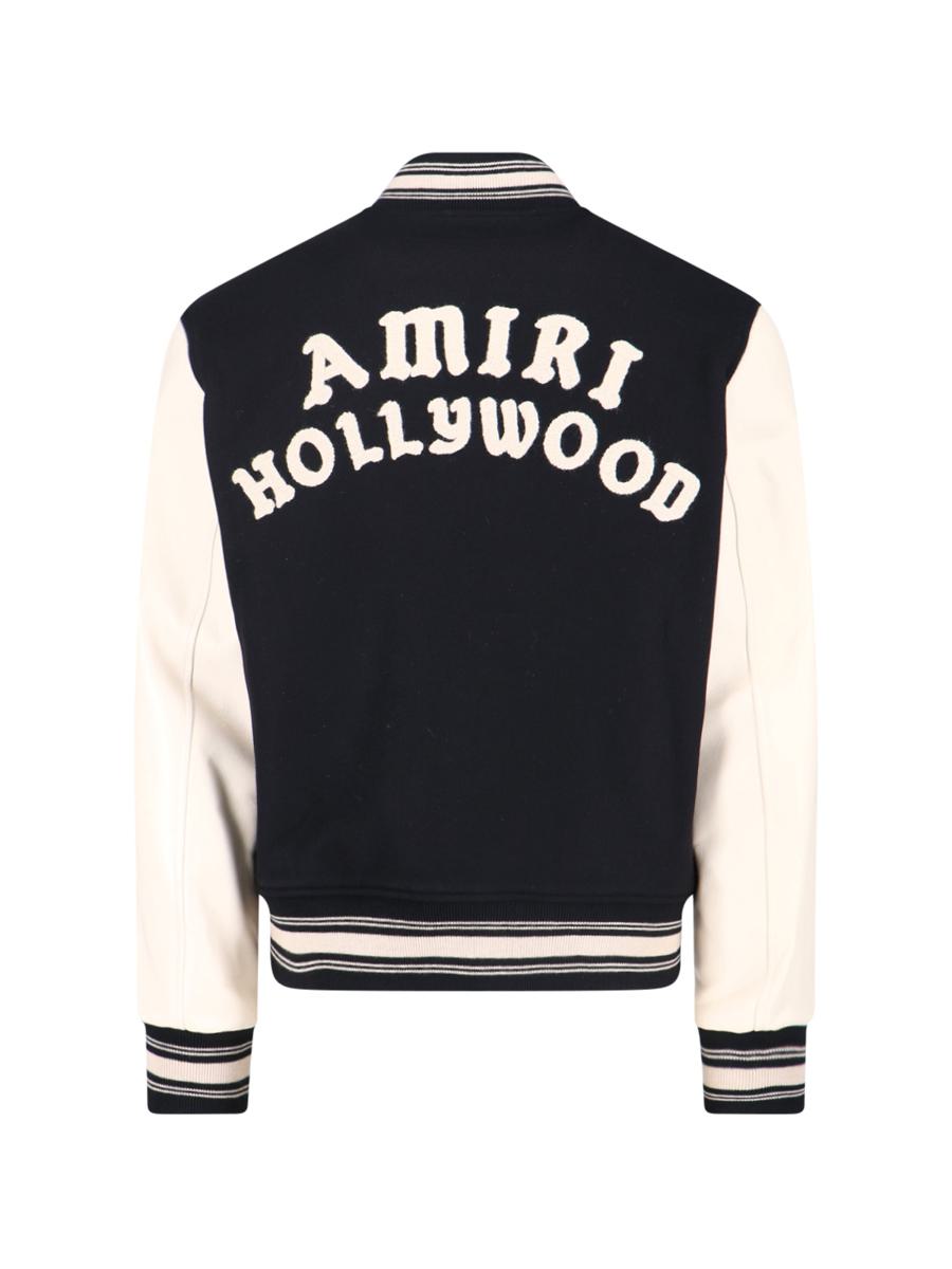 Amiri Jacken