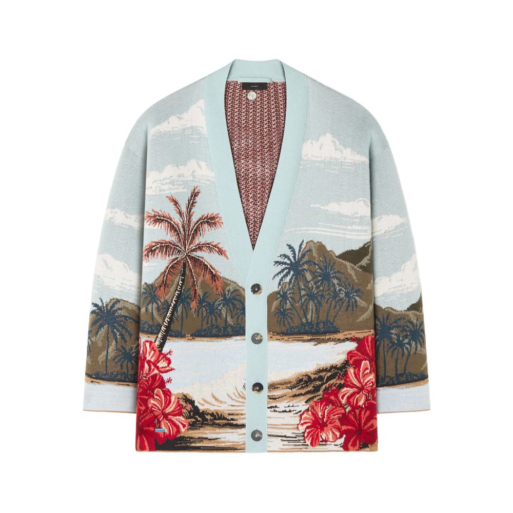 Alanui Pullover