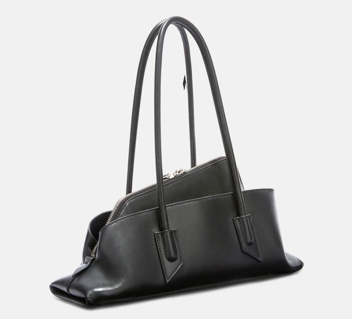 The Attico „The Walk Small“ Henkeltasche Taschen