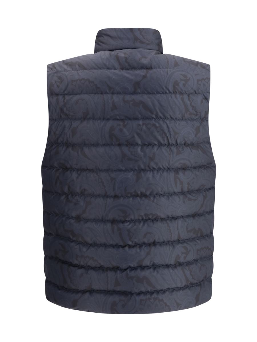 Etro Daunenjacken