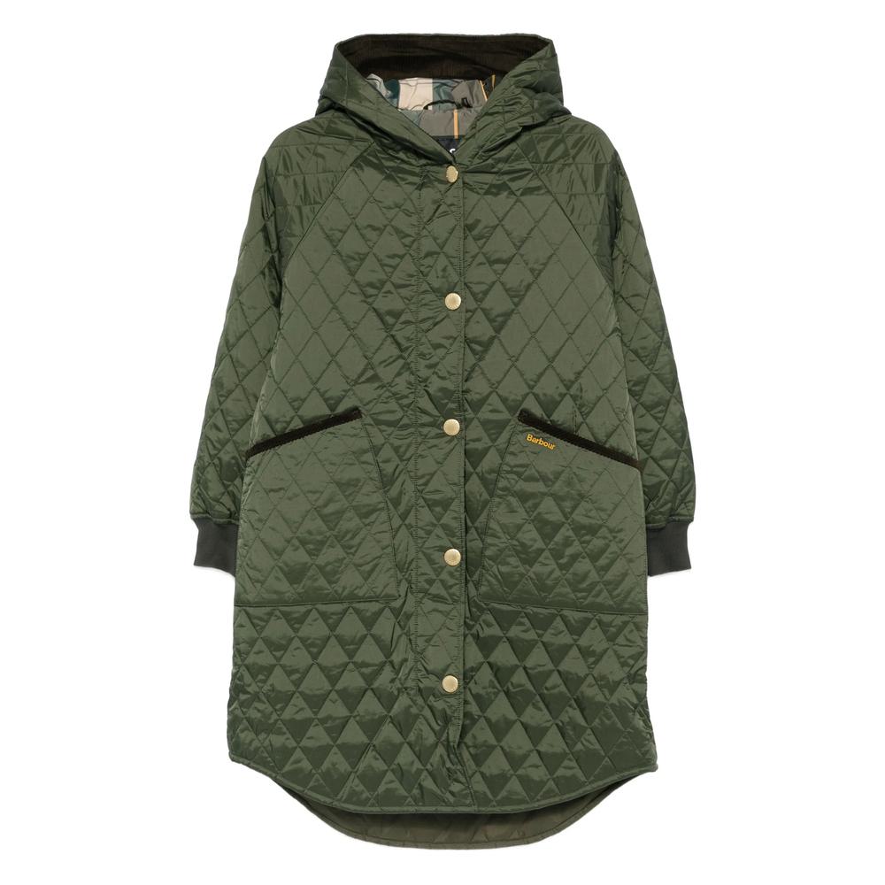 Barbour Oberbekleidung
