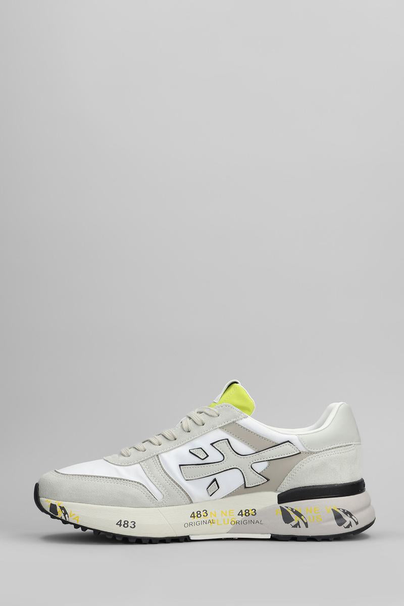 Premiata Mick Sneaker