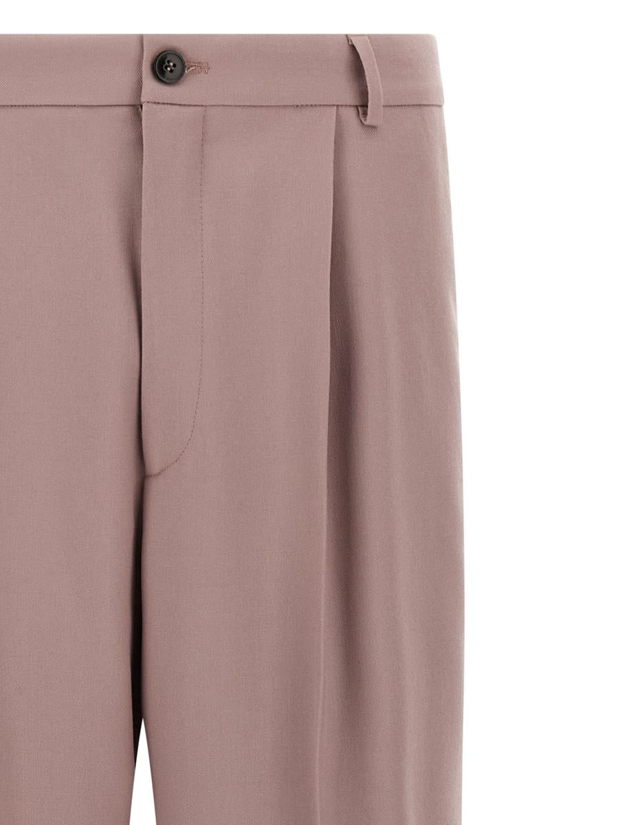 Dries Van Noten „Penrud“-Hose