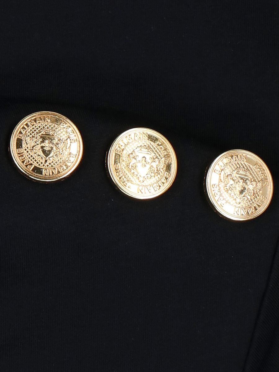 Balmain T-Shirts und Polos