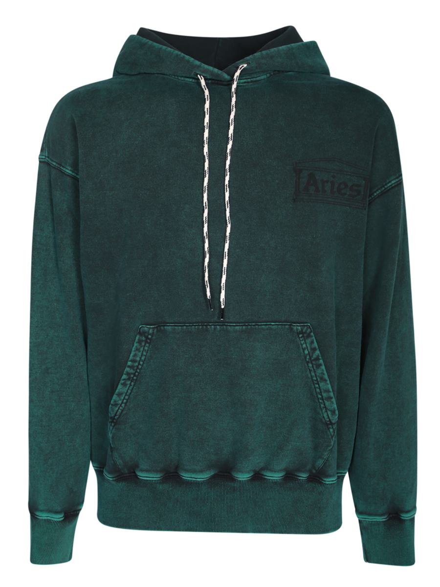 Widder-Sweatshirts
