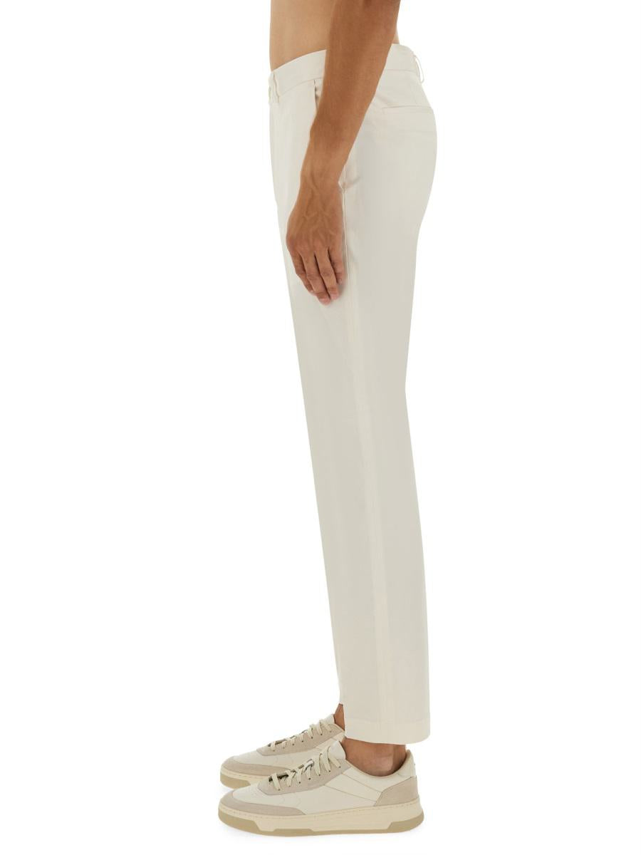Boss Slim Fit Hose