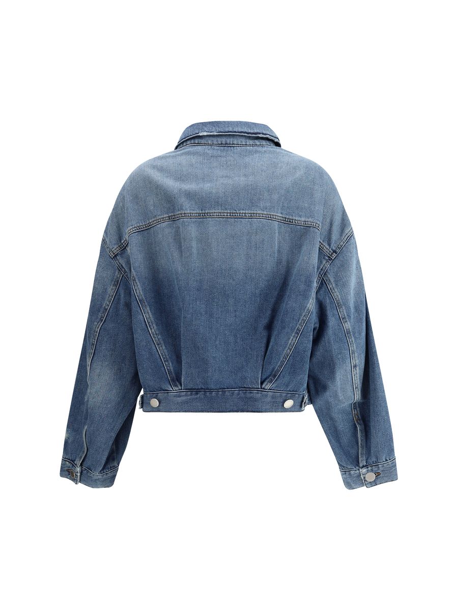 Pinko Jacken