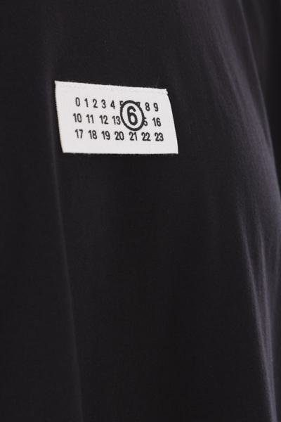 MM6 Maison Margiela T-Shirts und Polos