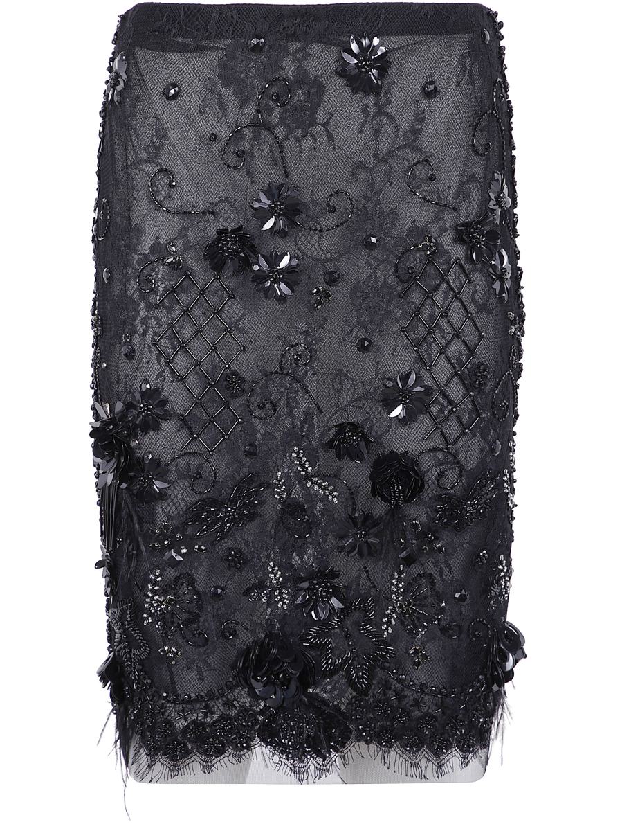 Semicouture „Dulcina“ Rock Kleidung
