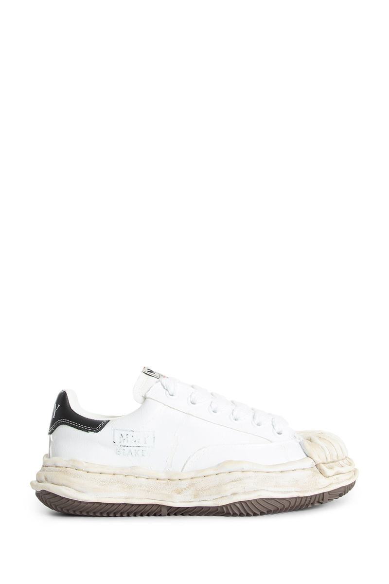 Sneakers von Maison Mihara Yasuhiro