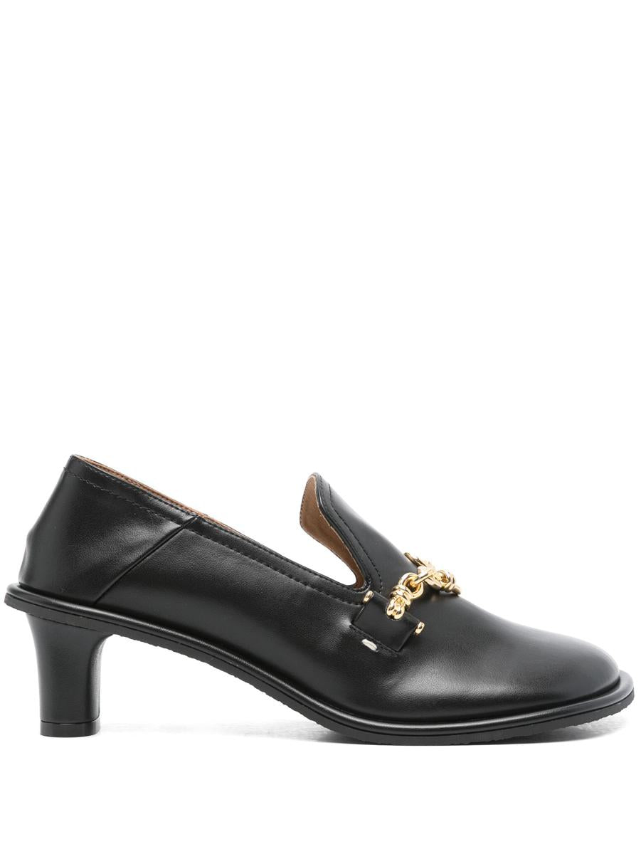 Stella McCartney 45Mm Pumps mit Metallic-Details