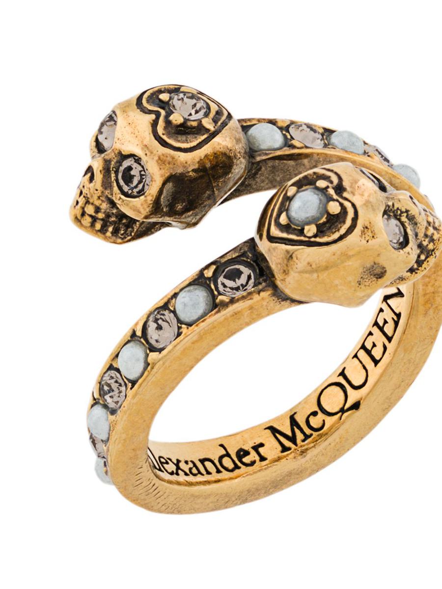 Alexander McQueen Schmuck