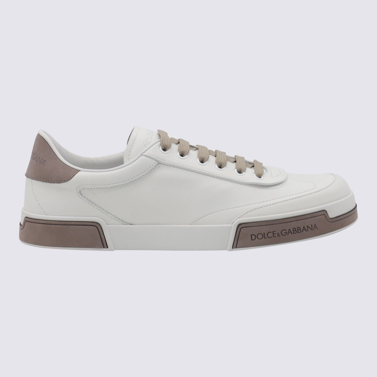 Dolce & Gabbana „Portofino Yacht“-Sneaker
