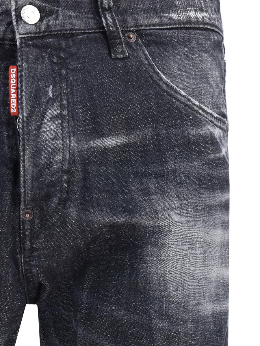 DSQUARED2 Jeans
