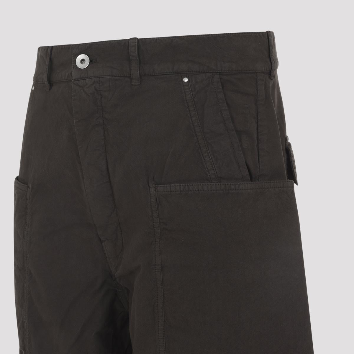 Rick Owens Drkshdw-Hose