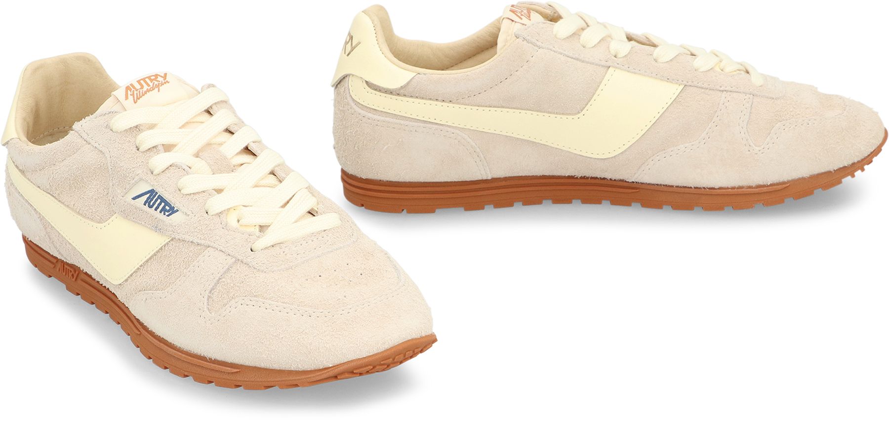 Autry „Windspin“ Low Sneaker